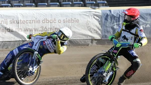 Młody diament przemówił… po polsku. Idzie śladami legendy