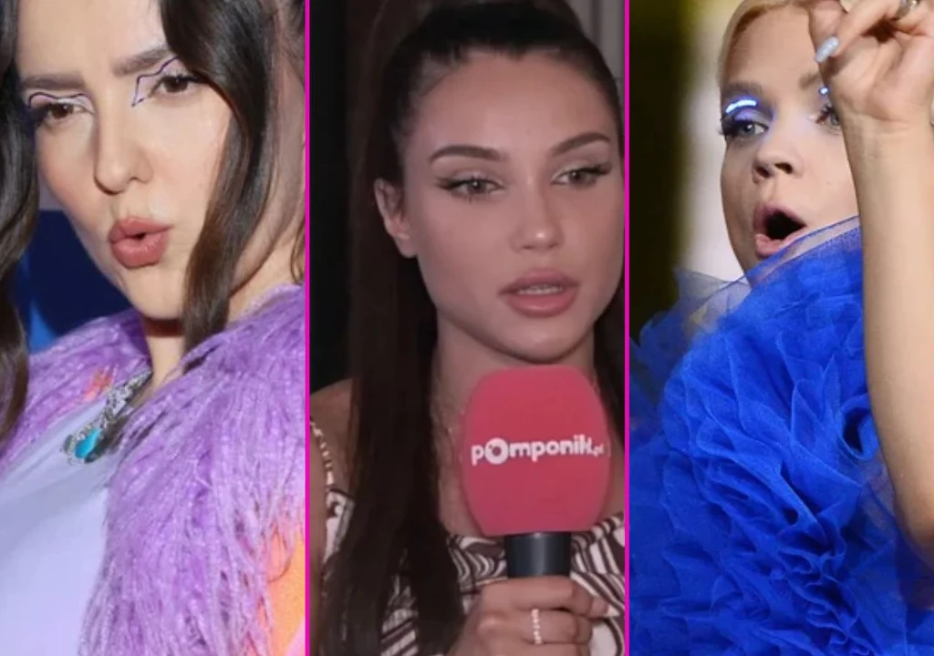 Jak naprawdę nazywają się te gwiazdy?