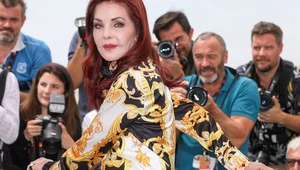 Priscilla Presley nie może pogodzić się z treścią testamentu córki