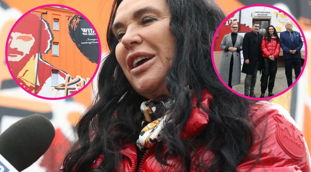 Ewa Krawczyk, Krzysztof Krawczyk