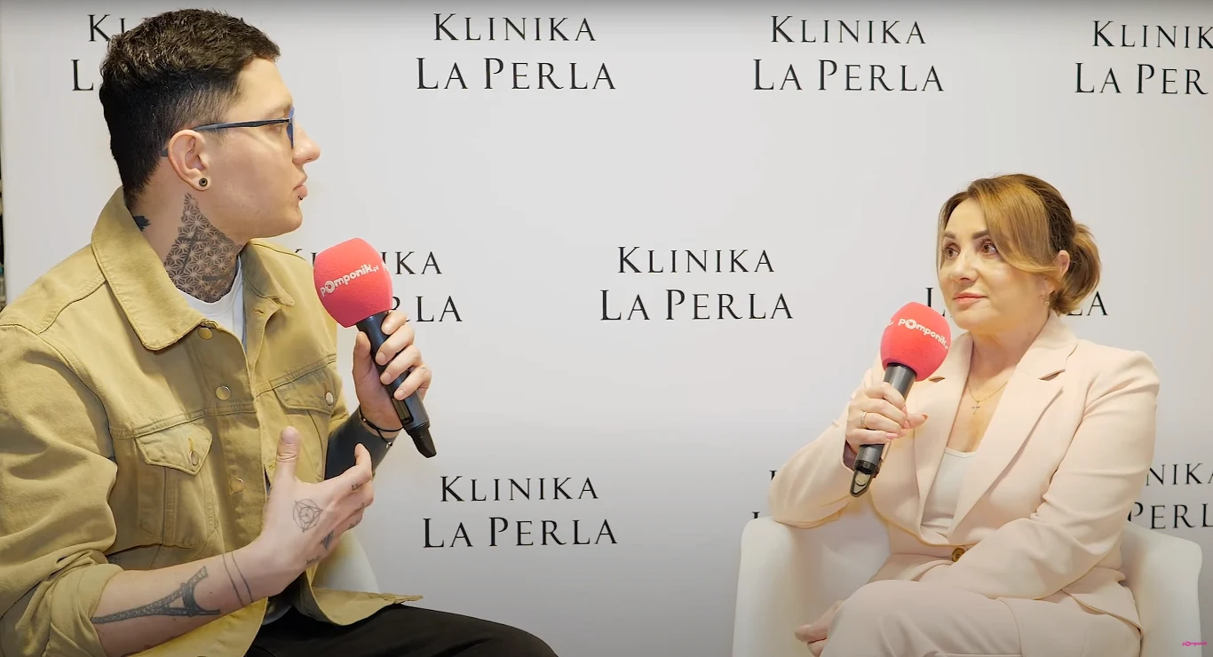 Danuta Martyniuk o diecie i markowych rzeczach. Wywiad dla Pomponik.pl Danuta Martyniuk o diecie i markowych rzeczach. Wywiad dla Pomponik.pl