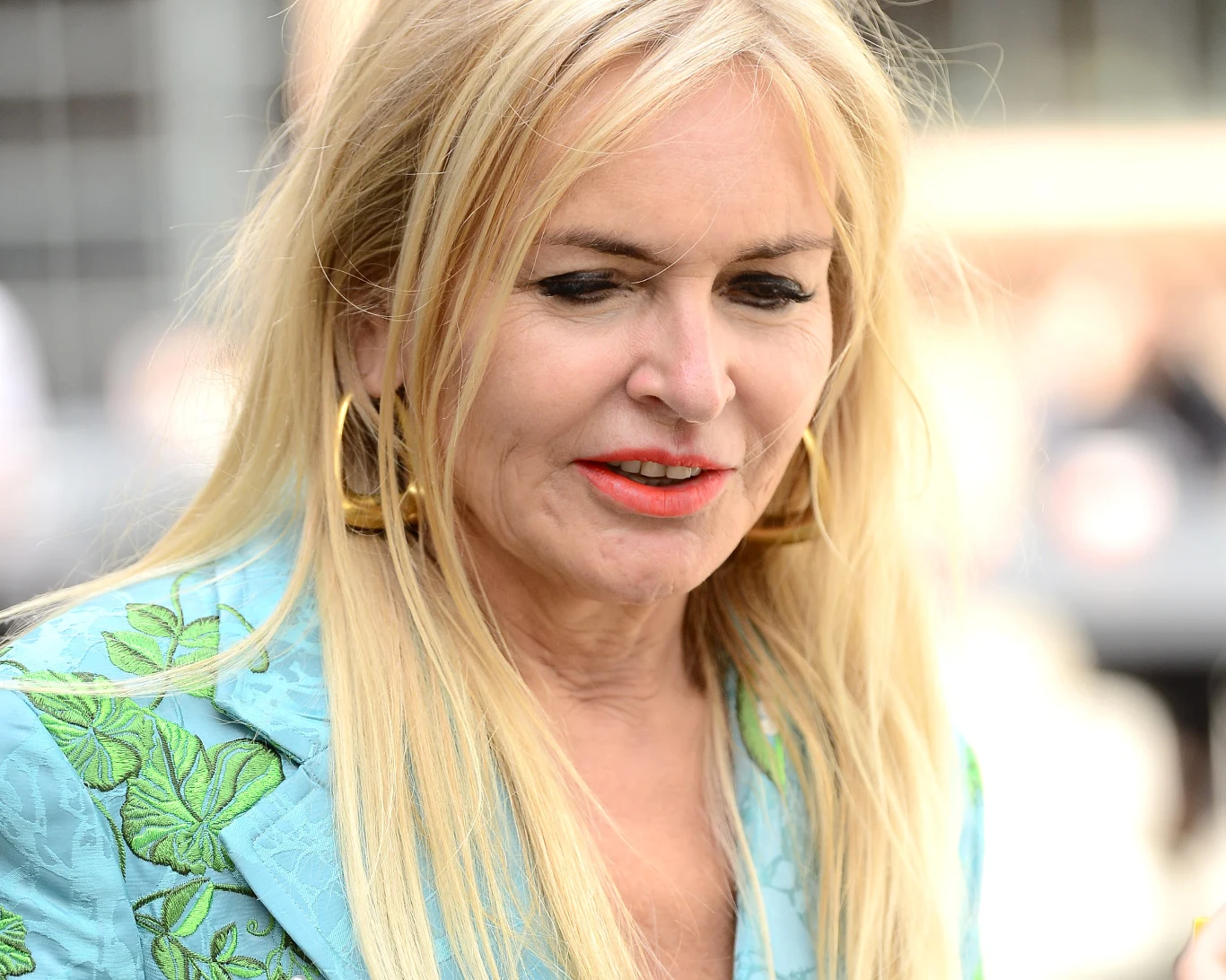 Monika Olejnik zwróciła się z apelem do polskich polityków Monika Olejnik zwróciła się z apelem do polskich polityków