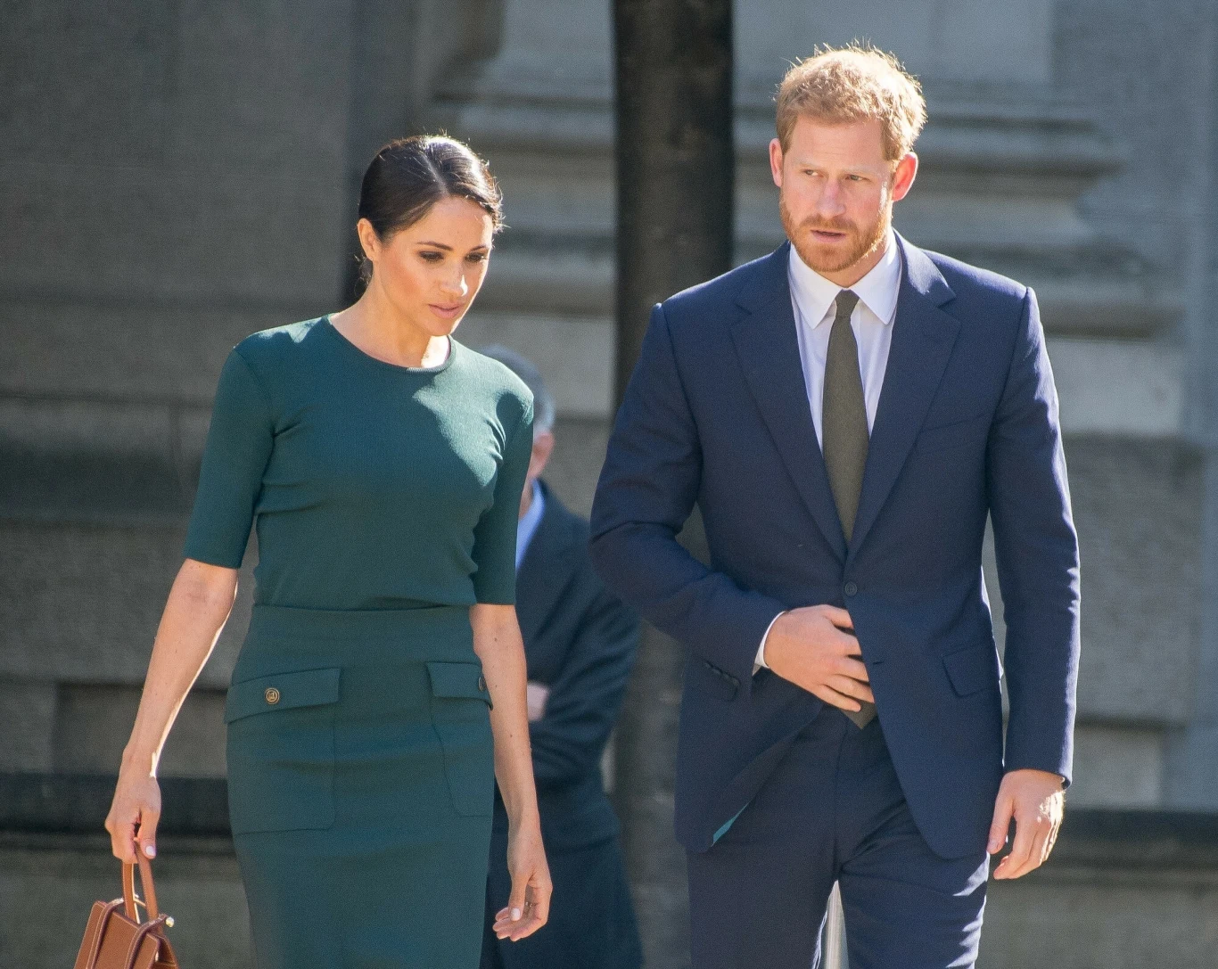 Książę Harry i Meghan Markle Książę Harry i Meghan Markle