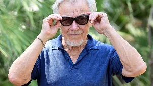 Harvey Keitel