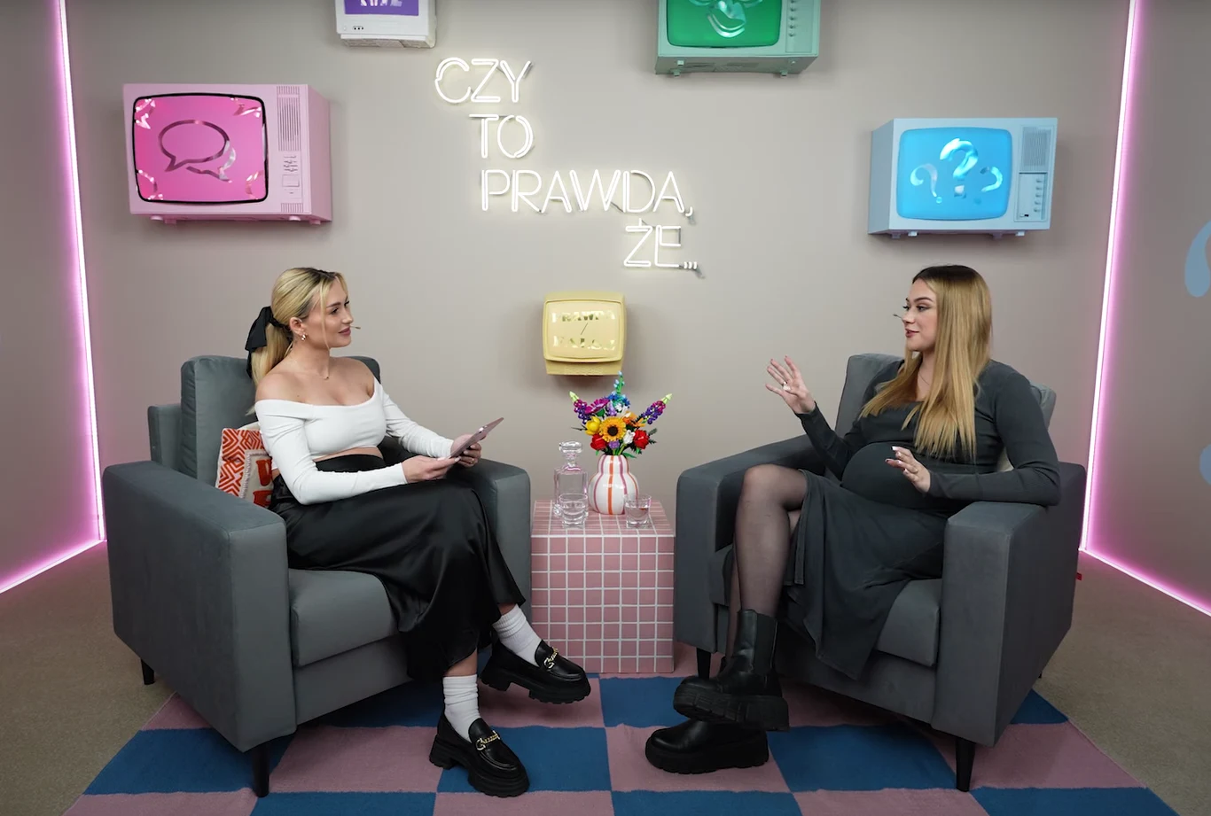 Sylwia Przybysz - wywiad u Wersow