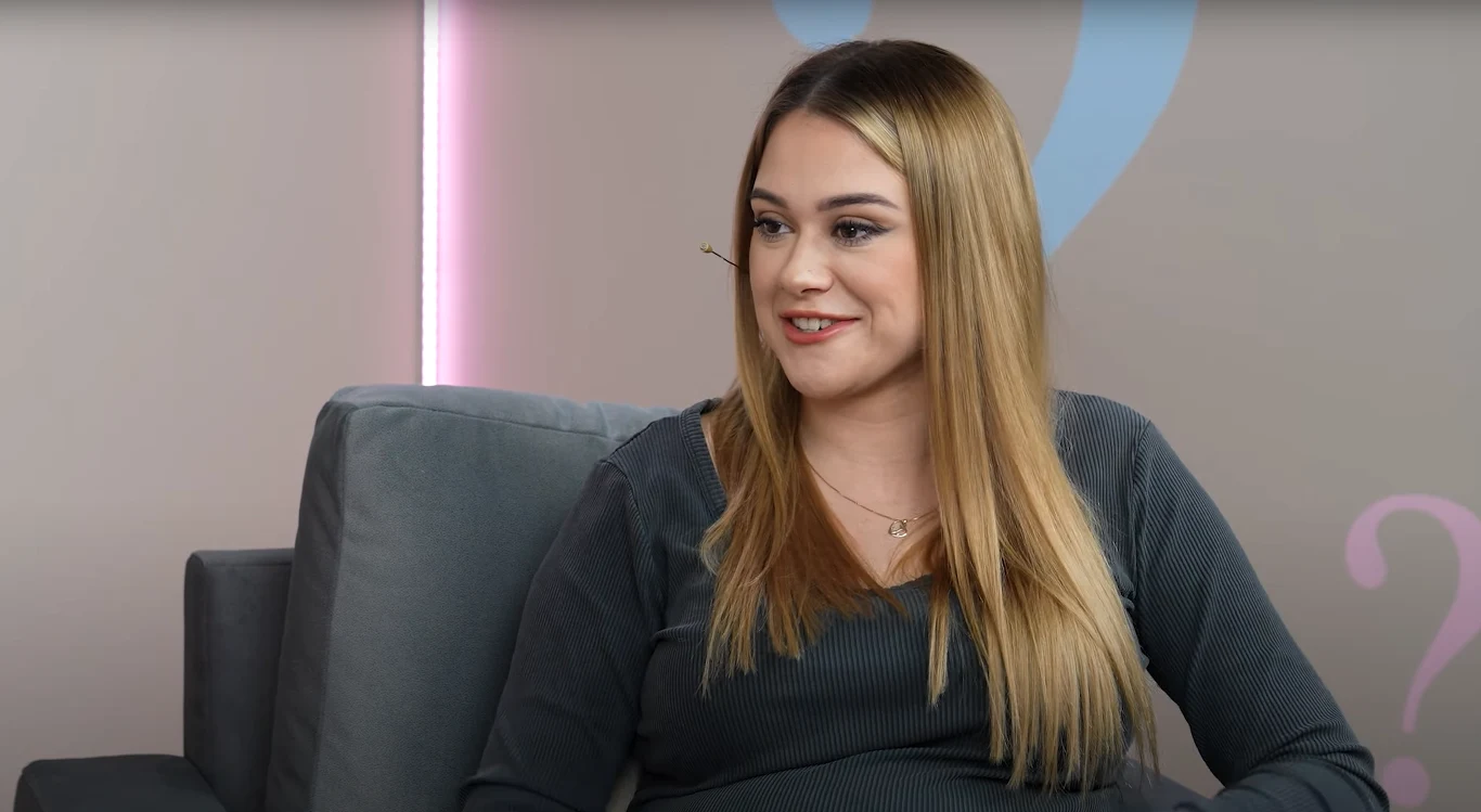 Sylwia Przybysz - wywiad u Wersow 