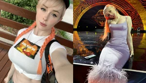 zdjęcia umieszczone w serwisie Twitter @JennaLynnMeowri