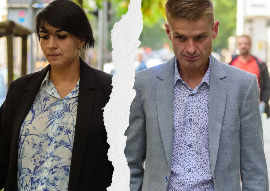 Tomasz Komenda, Anna Walter