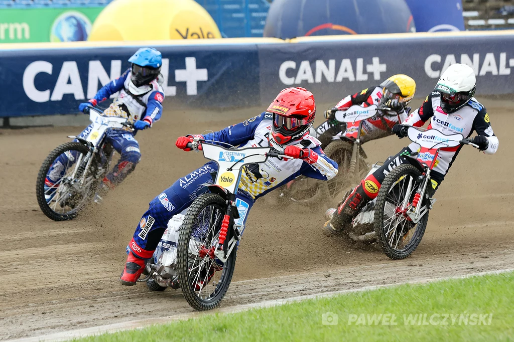 Damian Ratajczak, Unia Leszno
