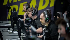 9INE / Blast Premier - fot. Michał Konkol