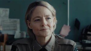 Jodie Foster w zwiastunie serialu "True Detective: North Country"