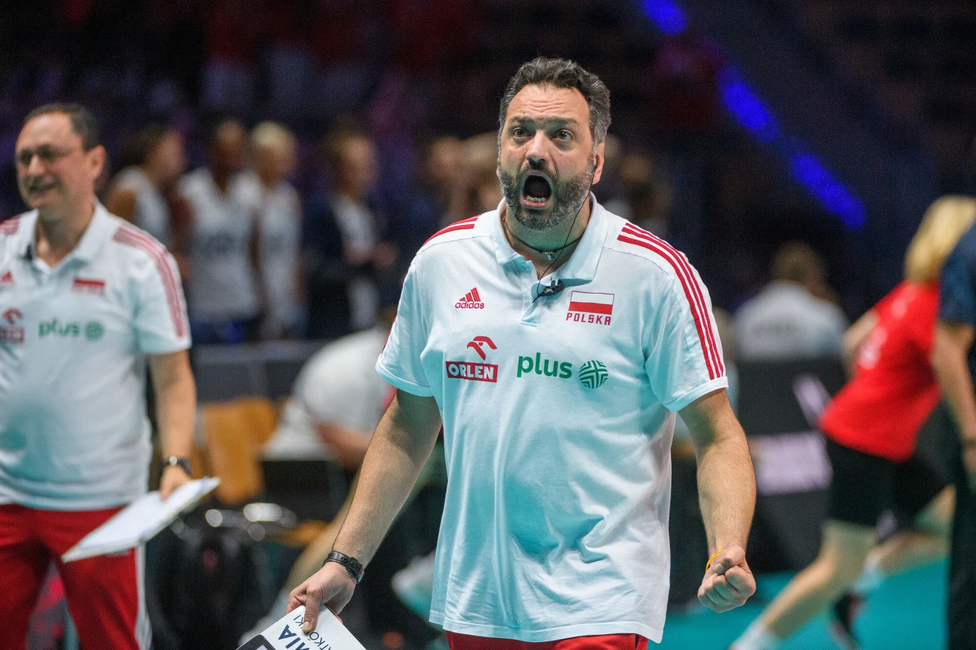 Stefano Lavarini Stefano Lavarini