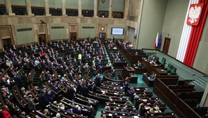 Obrady Sejmu z dnia 12 kwietnia 2023 roku