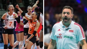 Bolesna porażka selekcjonera polskiej kadry. Koniec marzeń w Lidze Mistrzyń