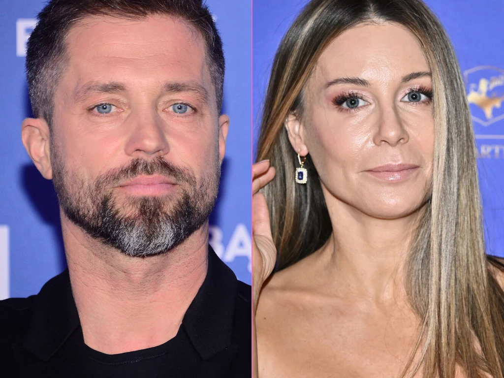 Małgorzata Rozenek staje w obronie brata