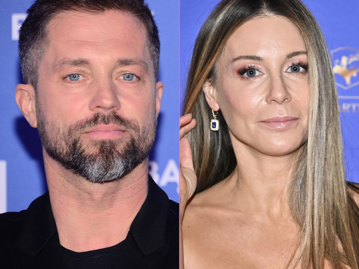 Małgorzata Rozenek staje w obronie brata Małgorzata Rozenek staje w obronie brata