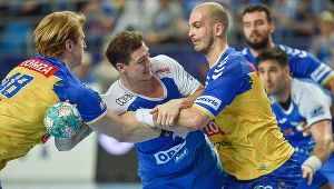 Kolejna "Święta wojna" jest faktem. Rywale zostali rozbici