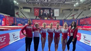 Olbrzymi pech 16-letniej Polki w ME. Ból był zbyt duży