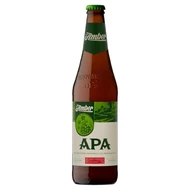 Amber APA Piwo jasne 500 ml