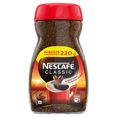 Kawa Nescafe - 0