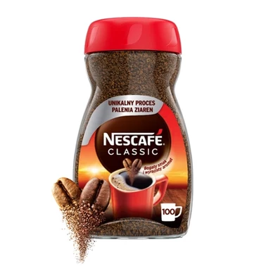 Kawa Nescafe - 2