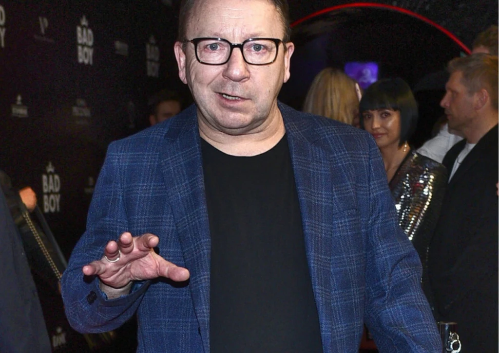 Zbigniew Zamachowski Zbigniew Zamachowski