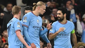 Ilkay Gundogan to - obok m.in. Erlinga Haalanda czy Kevina De Bruyne - jedna z kluczowych postaci Manchesteru City. Niebawem jednak Niemiec prawdopodobnie opuści ekipę z Etihad na rzecz FC Barcelona