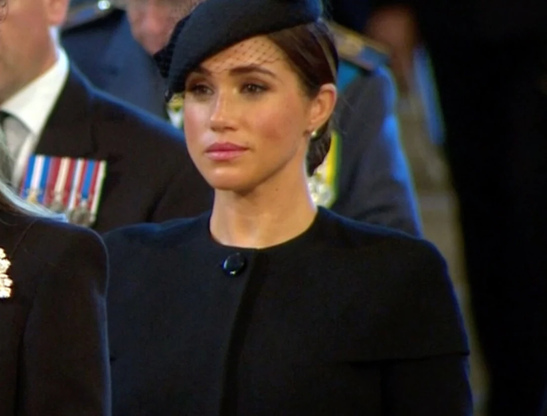 Meghan Marle Meghan Marle