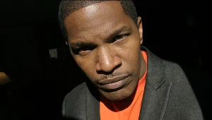 Jamie Foxx otrzymał w 2005 roku Oscara za rolę w fimie Ray"