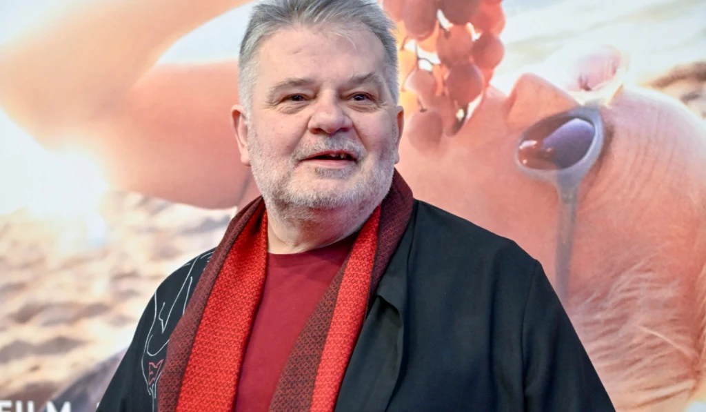 Krzysztof Globisz