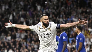 Bezlitośni i... "bezzębni". Taka reakcja na hit Ligi Mistrzów