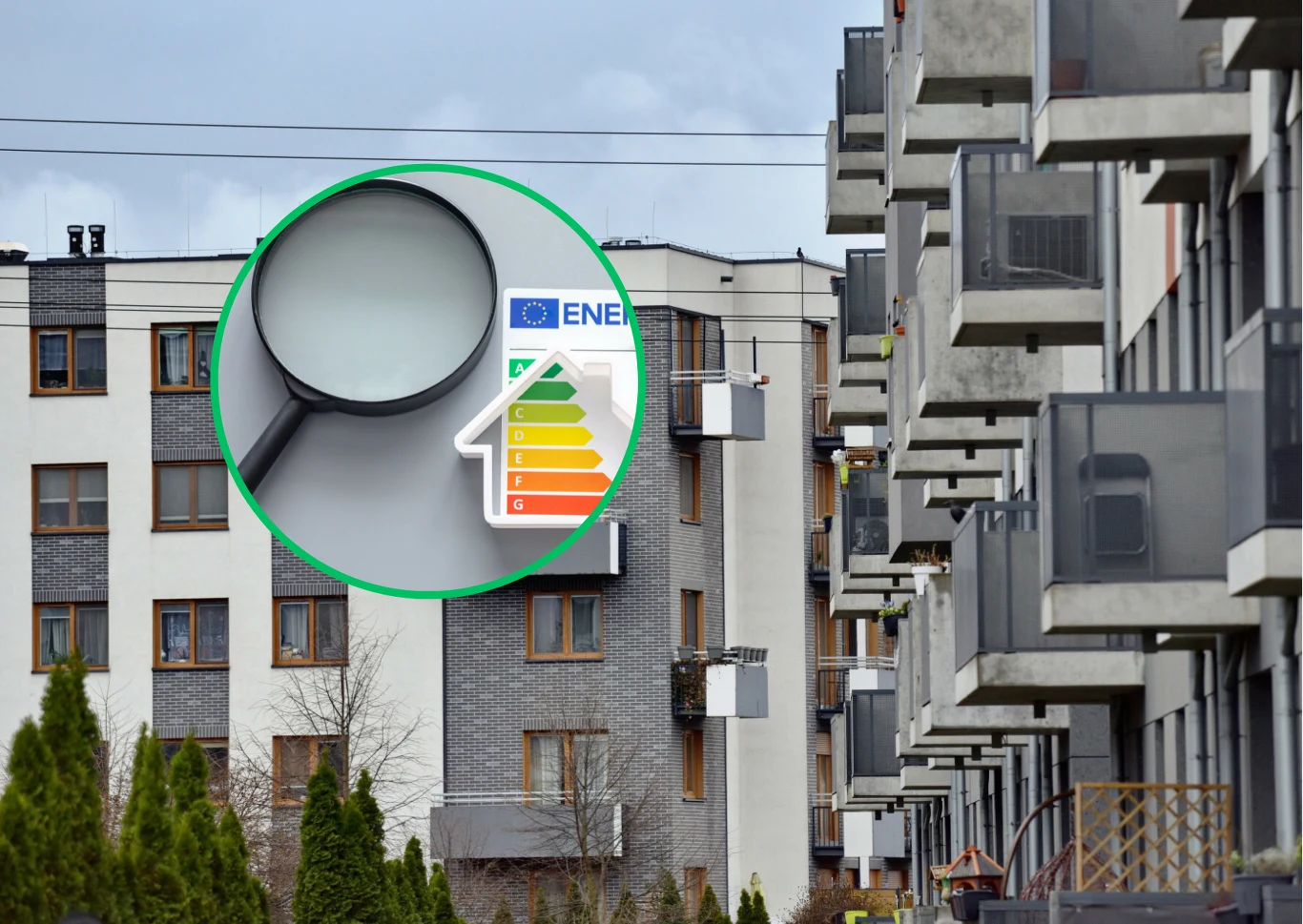 Zmiany przepisów dotyczących świadectw charakterystyki energetycznej wejdą w życie 28 kwietnia Zmiany przepisów dotyczących świadectw charakterystyki energetycznej wejdą w życie 28 kwietnia