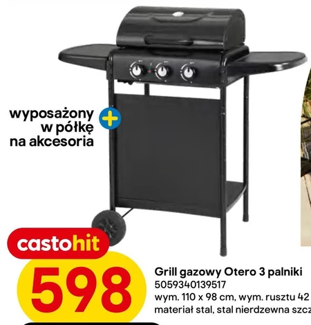 Grill
