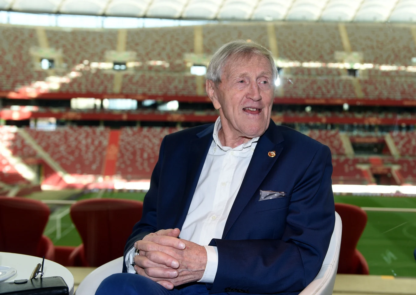 Jacek Gmoch Jacek Gmoch