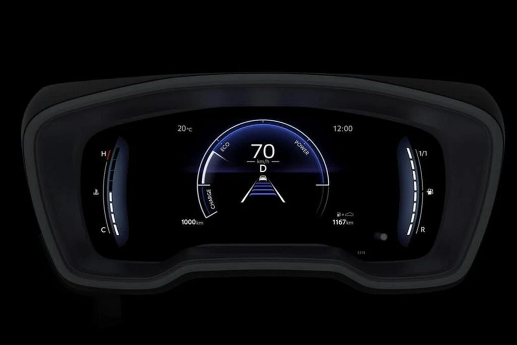 Suzuki Swace 2023 Suzuki Swace 2023