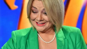 Małgorzata Ostrowska-Królikowska