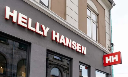 Helly Hansen z odzieżą nie tylko dla żeglarzy już w Polsce