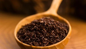 Babka płesznik wspiera układ pokarmowy i doskonale wpływa na stan skóry