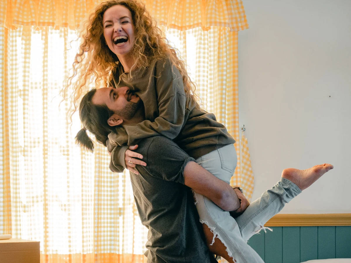 Mężczyźni spod tych 4 znaków zodiaku są najlepszymi mężami Mężczyźni spod tych 4 znaków zodiaku są najlepszymi mężami