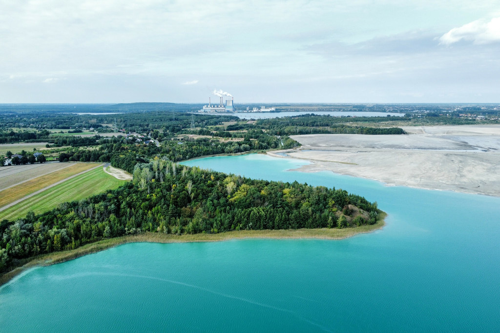 Wielkopolskę Wschodnią czekają duże zmiany. Za sprawą transformacji energetycznej region zyska nie tylko nowe miejsca pracy, ale także wsparcie dla odbudowy naturalnych ekosystemów