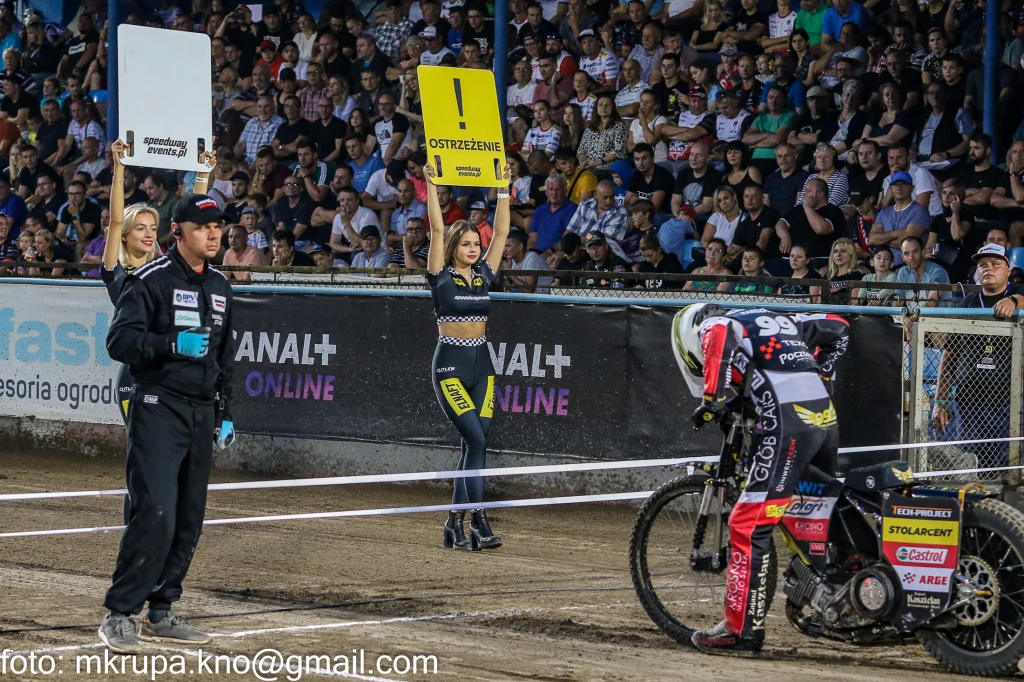 FInał IMP w Krośnie FInał IMP w Krośnie