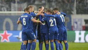 Lech Poznań w Lidze Konferencji
