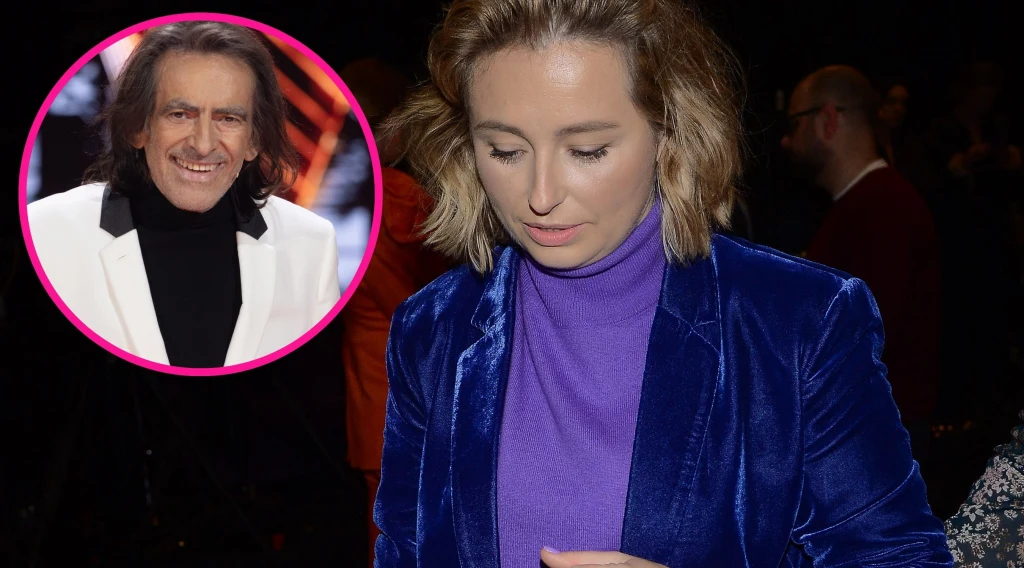 Witold Paszt, Natalia Paszt