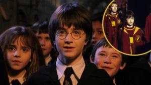 QUIZ dla zapalonych fanów Harry'ego Potter'a. 15/20 to naprawdę świetny wynik