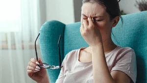 Astygmatyzm to powszechna wada wzroku. Sprawdź, czy może dotyczyć też ciebie