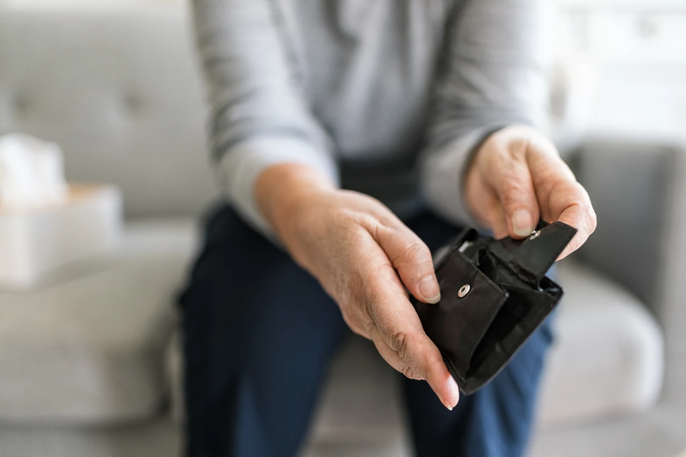 Wiek emerytalny w Polsce wynosi obecnie 60 lat dla kobiet i 65 lat dla mężczyzn