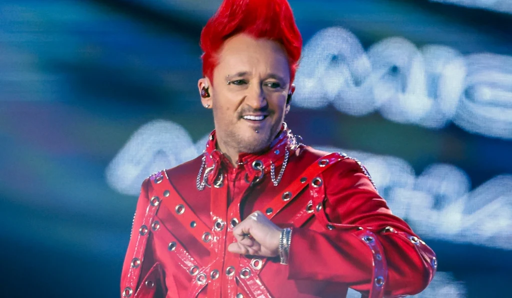 Michał Wiśniewski Michał Wiśniewski