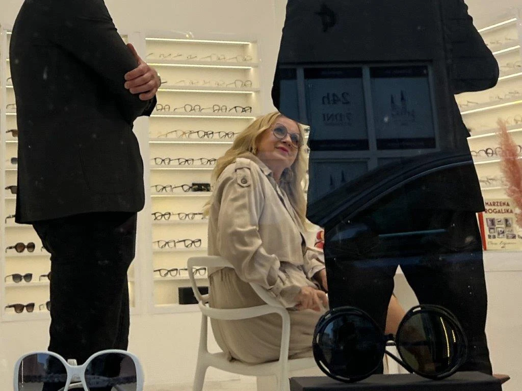 Marzena Rogalska Marzena Rogalska