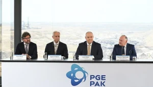 ZE PAK i PGE zawiązały nową spółkę celową. To PGE PAK Elektrownia Jądrowa