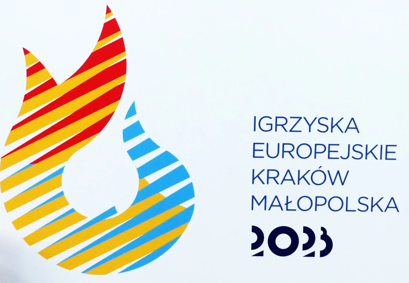 Igrzyska europejskie 2023